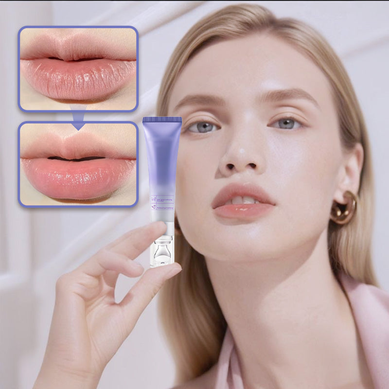 Opvullend en Anti-Rimpel Hydraterend Lippenserum