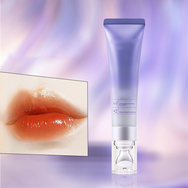 Opvullend en Anti-Rimpel Hydraterend Lippenserum