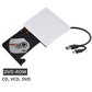 🎁2026 Nieuw binnen 50% KORTING💥Extern cd/dvd-station voor laptop
