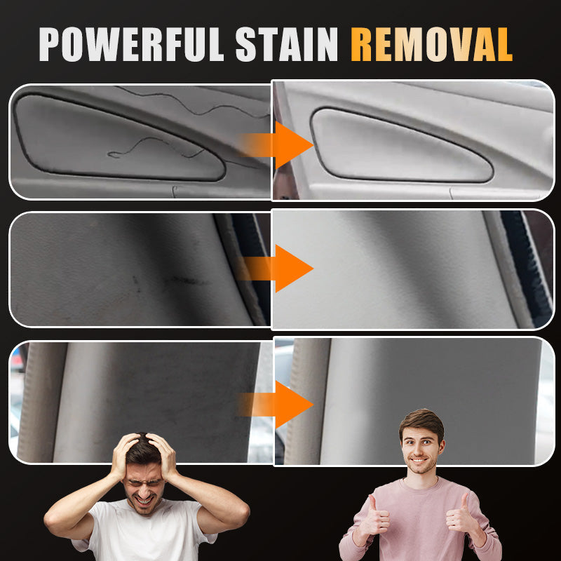 🔥Instant Shine & Protection Auto-Interieur Polijstmachine🚗✨In één stap schoon, glanzend & beschermd – alsof je auto net uit de showroom komt