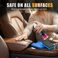 🔥Instant Shine & Protection Auto-Interieur Polijstmachine🚗✨In één stap schoon, glanzend & beschermd – alsof je auto net uit de showroom komt