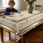 Waterdicht Tafelkleed met Marmerprint