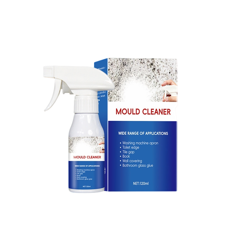 🍄 Instant Schimmelverwijderaar Spray – Snel Schoon & Langdurige Bescherming | Veilig voor Alle Oppervlakken | Nu 50% Korting