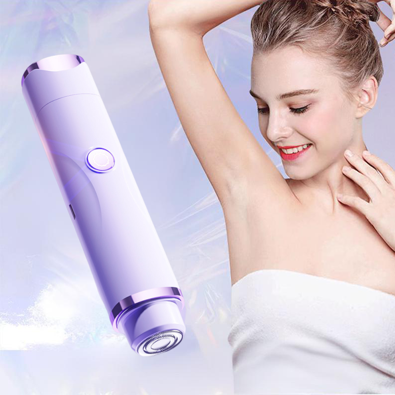 🎉Nieuwjaars Cadeau 50% KORTING!🪒Elektrische Lichaamshaartrimmer (Dubbele Kop): Waterdicht & Hypoallergeen – Zachte Verzorging Voor Gevoelige Huid!