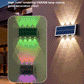 💥Wandlamp op zonne-energie