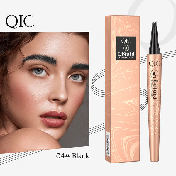 ✏️KOOP 1 KRIJG 1 GRATIS!✨3D Microblading Wenkbrauwpotlood 🖌️