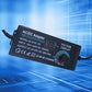 ⚡️ Instelbare universele AC/DC-voedingsadapter van 3 V tot 24 V, 3/4/5 A