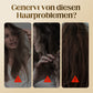 💁‍♀️Olie- en serumspray voor krullend haar💆‍♀️Lichte 3-in-1 behandeling: glans, bescherming tegen pluis en blijvende kruldefinitie – zonder zware resten!