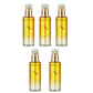 💁‍♀️Olie- en serumspray voor krullend haar💆‍♀️Lichte 3-in-1 behandeling: glans, bescherming tegen pluis en blijvende kruldefinitie – zonder zware resten!