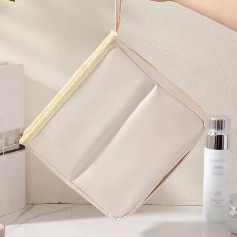 ✨Een stijlvollere toilettas – om je beauty essentials elegant te ordenen ✨