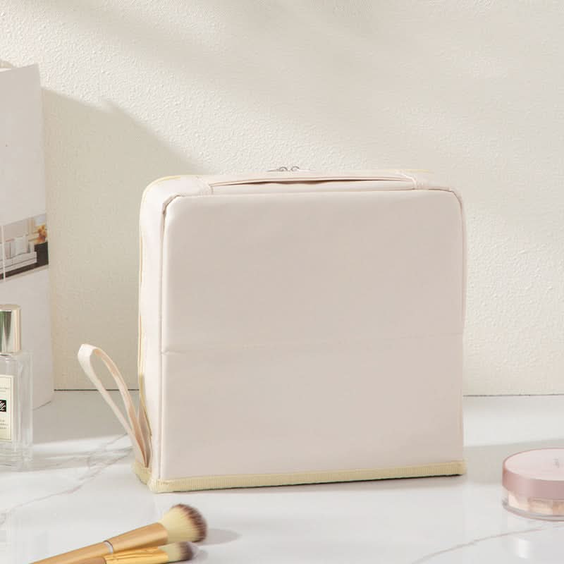 ✨Een stijlvollere toilettas – om je beauty essentials elegant te ordenen ✨