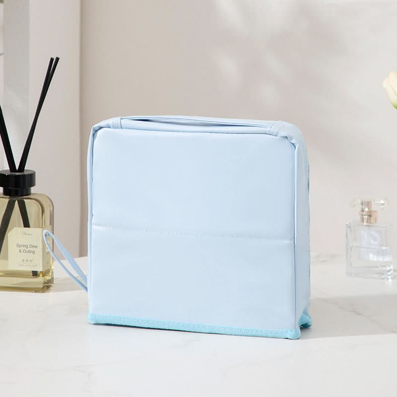 ✨Een stijlvollere toilettas – om je beauty essentials elegant te ordenen ✨