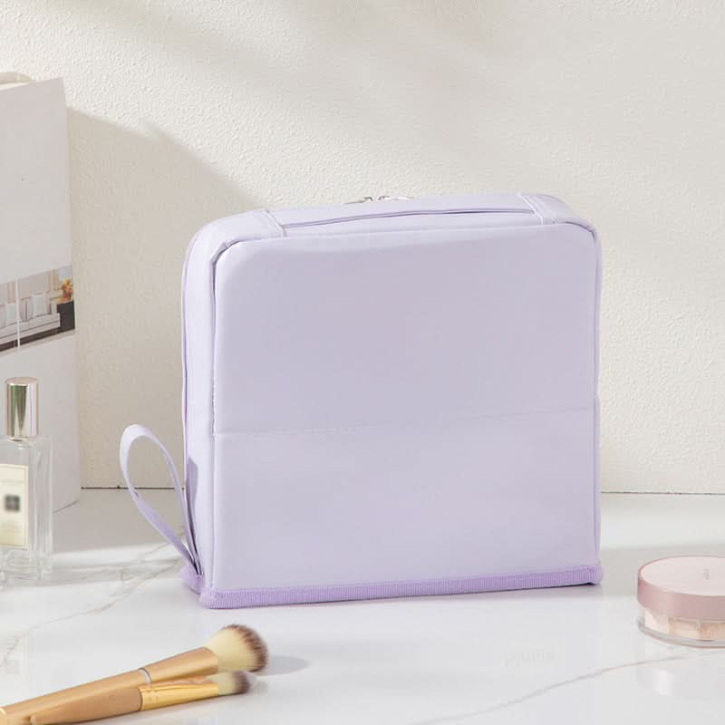 ✨Een stijlvollere toilettas – om je beauty essentials elegant te ordenen ✨