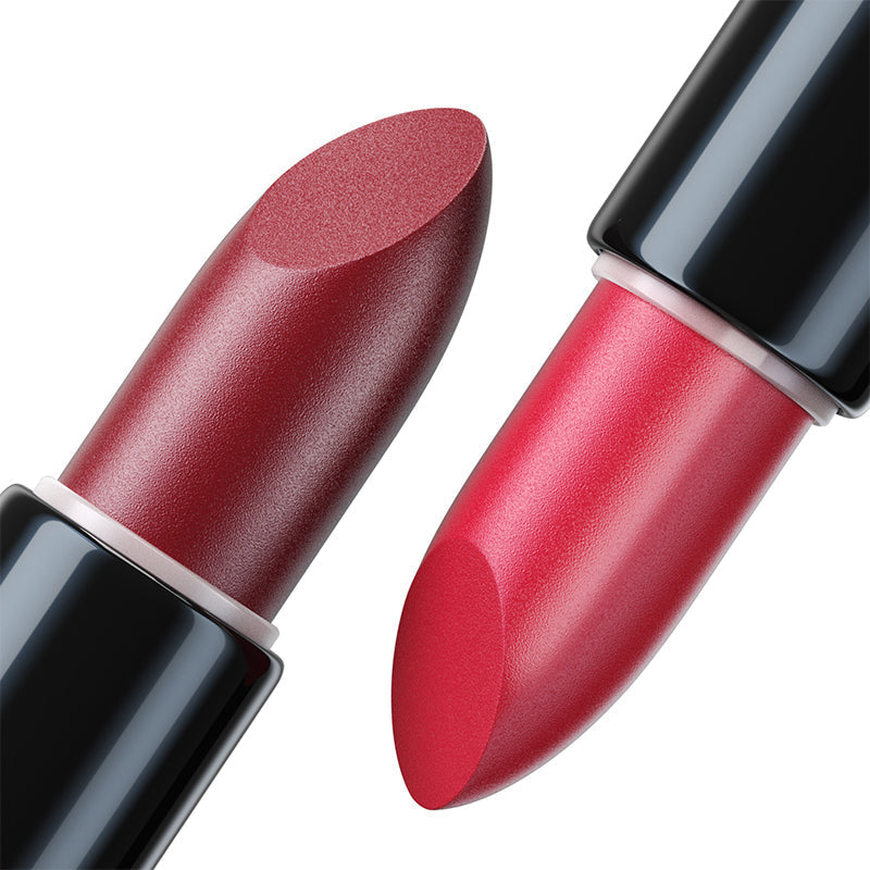 Langhoudende Matte Lippenstift in Lipvorm
