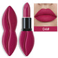Langhoudende Matte Lippenstift in Lipvorm