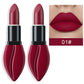 Langhoudende Matte Lippenstift in Lipvorm