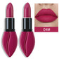 Langhoudende Matte Lippenstift in Lipvorm