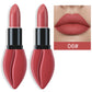 Langhoudende Matte Lippenstift in Lipvorm