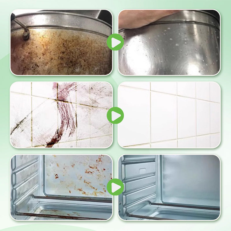 Multifunctionele Reiniger voor Keuken & Badkamer