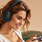 Premium draadloze Hi-Fi-hoofdtelefoon