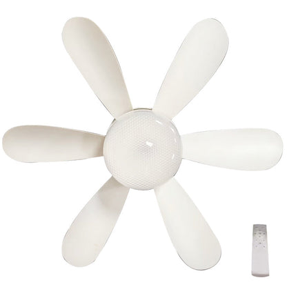 🔥LAATSTE DAG - 50% KORTING🌬️ 2-in-1 plafondventilator met afstandsbediening en ledverlichting – energiezuinig, stille motor en perfect voor comfort in huis 🏠
