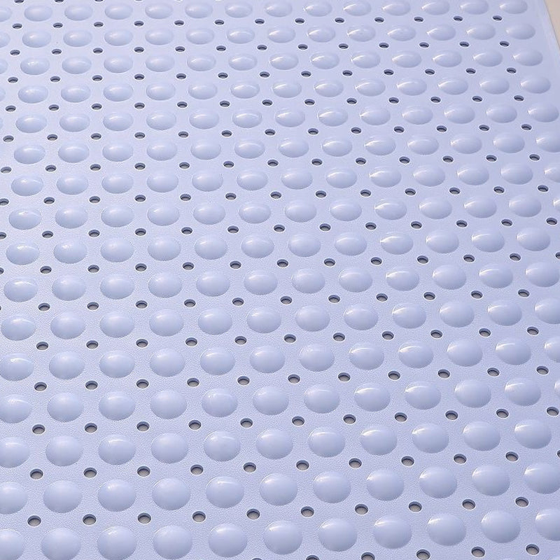 🛁 Antislip badmat 100×40 cm – Sterke zuignappen, zacht en veelzijdig – Veilige grip in de douche en de badkamer
