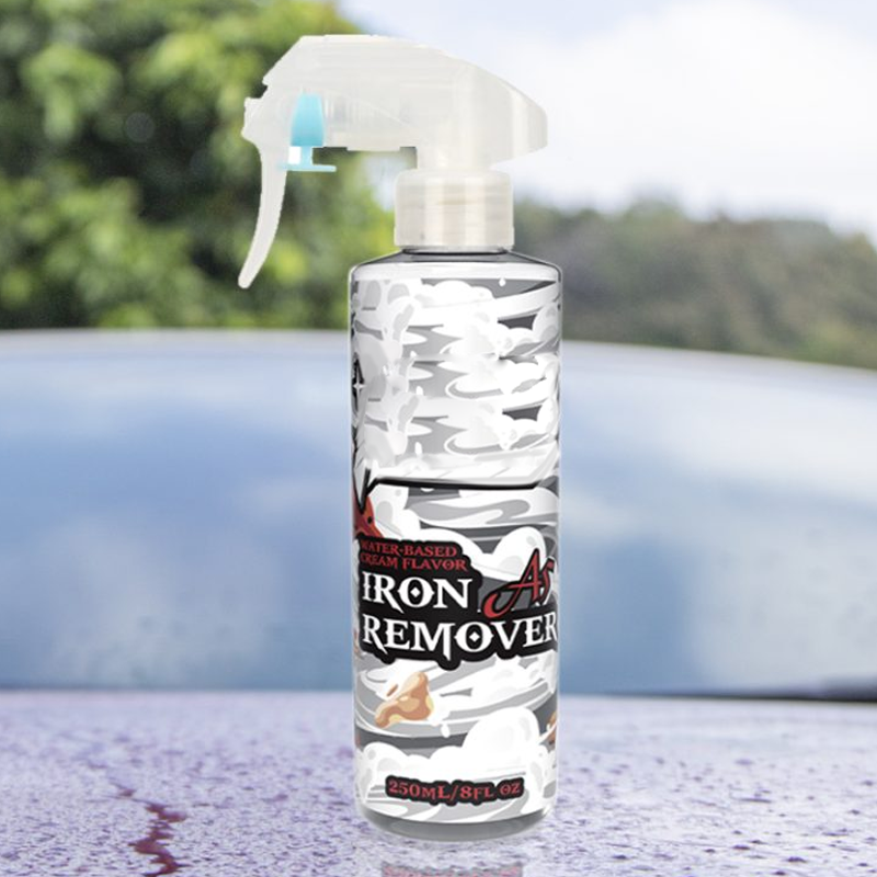 📢📢50%  OFF !! ⏰pH Neutral Iron Remover Spray for Car Paint & Wheels