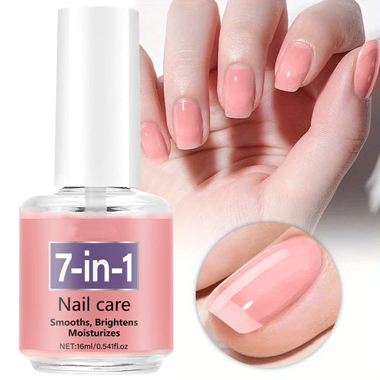 ❣️1 kopen, 1 gratis✨Sneldrogende peel-off nagellak voor een speciale behandeling