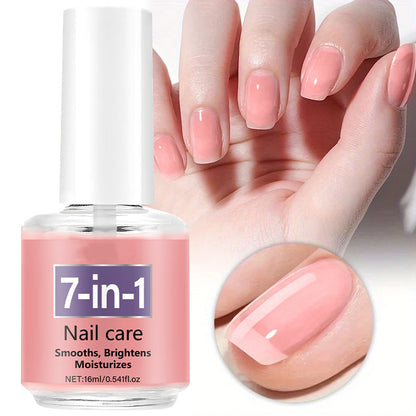 ❣️1 kopen, 1 gratis✨Sneldrogende peel-off nagellak voor een speciale behandeling