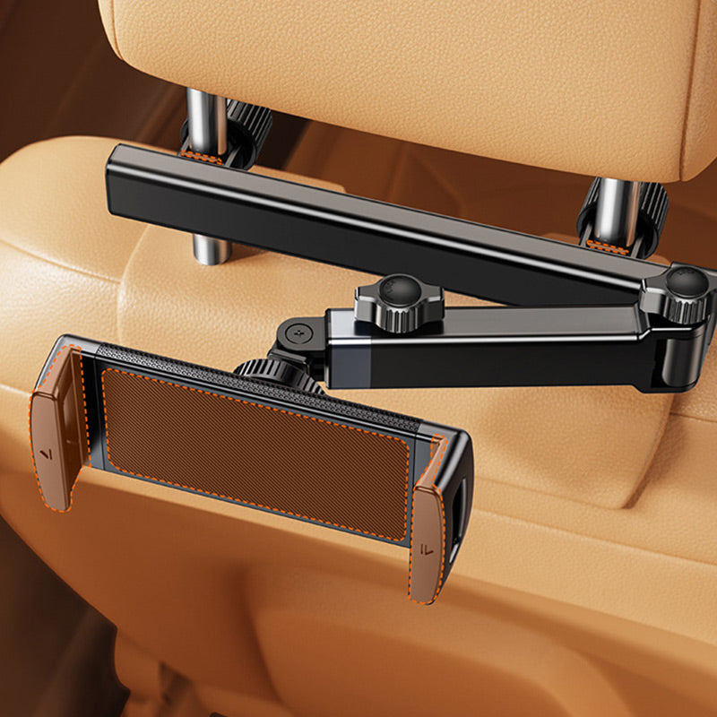 Tablet Houder voor Auto Hoofsteun