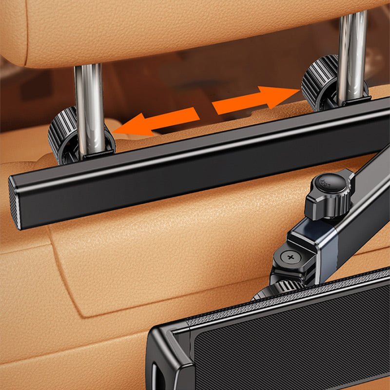 Tablet Houder voor Auto Hoofsteun