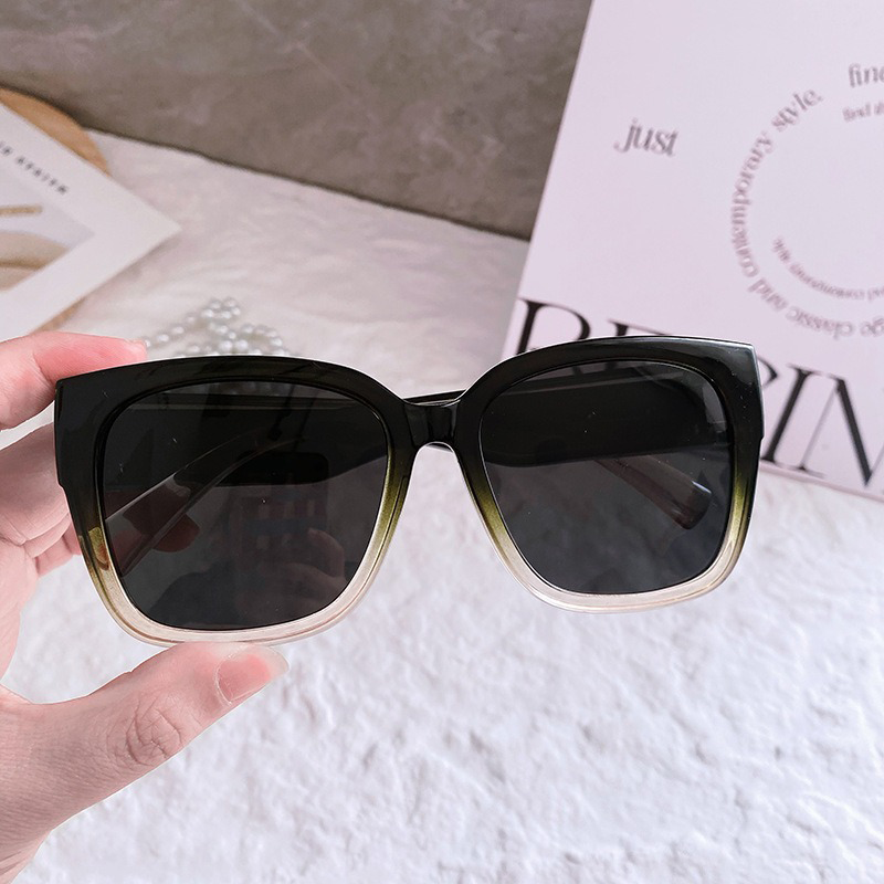 🕶️Stijlvolle Gepolariseerde Overzetbare Zonnebril – Bescherming & Comfort