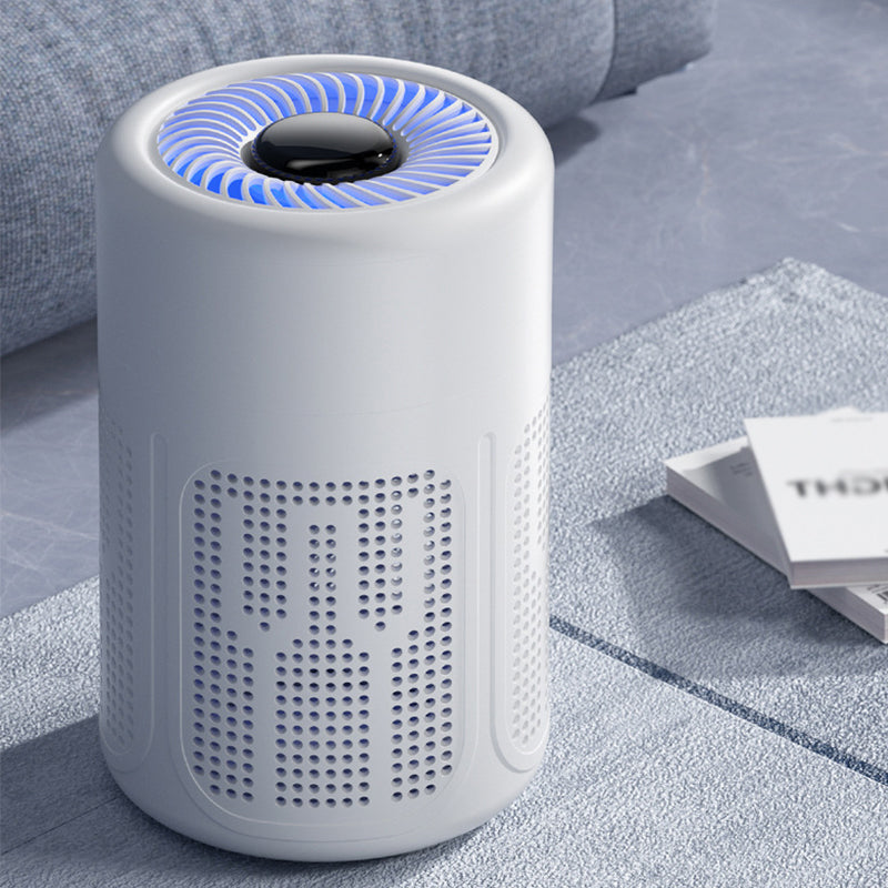 🔥50% KORTING💨Compacte Luchtreiniger voor Thuis – Verwijdert Huisdiergeuren & Zuivert de Lucht 🐾