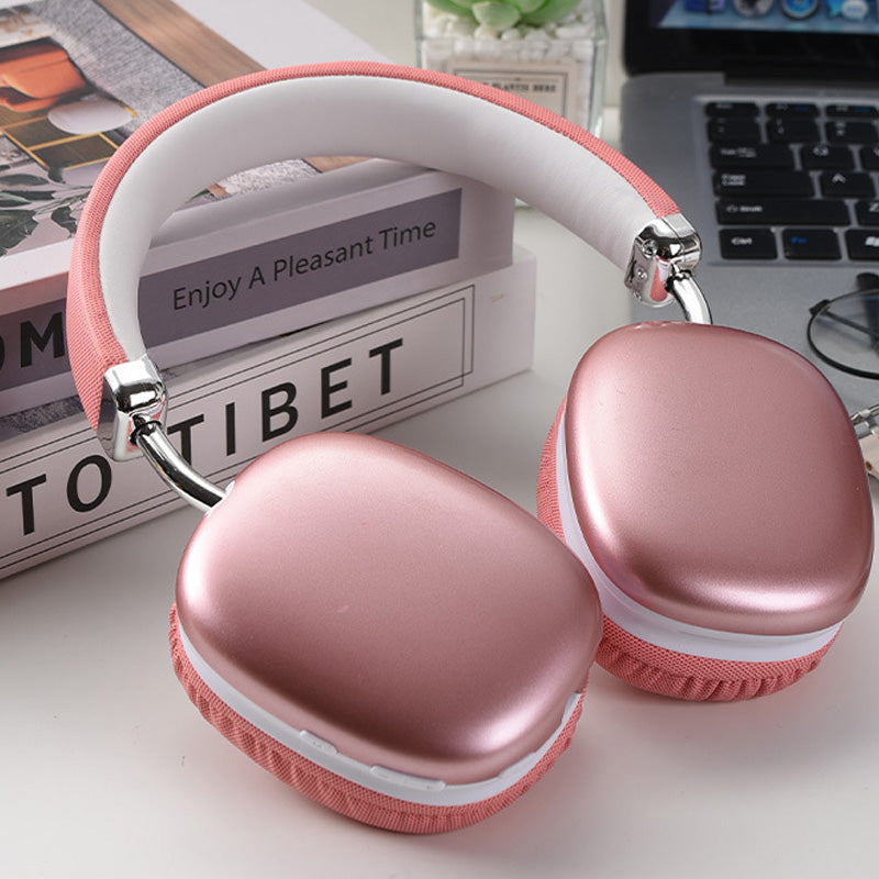 Draadloze Bluetooth-hoofdtelefoon