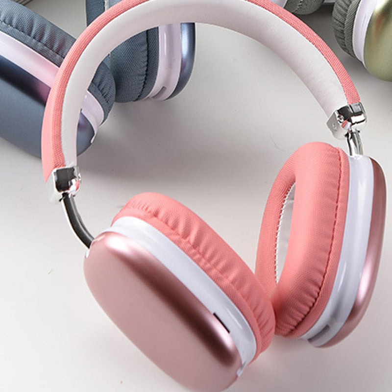 Draadloze Bluetooth-hoofdtelefoon