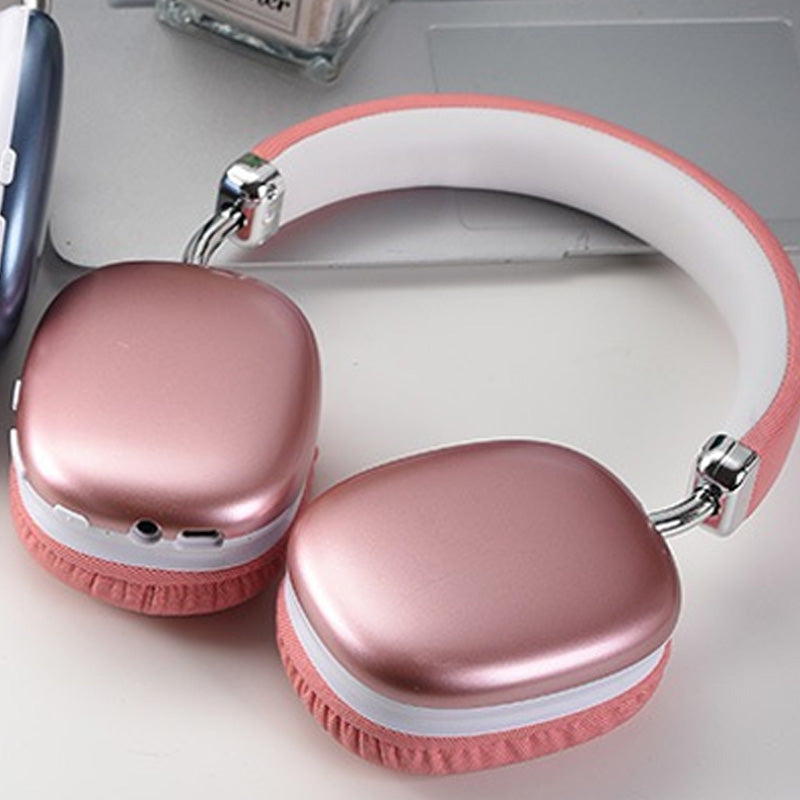 Draadloze Bluetooth-hoofdtelefoon