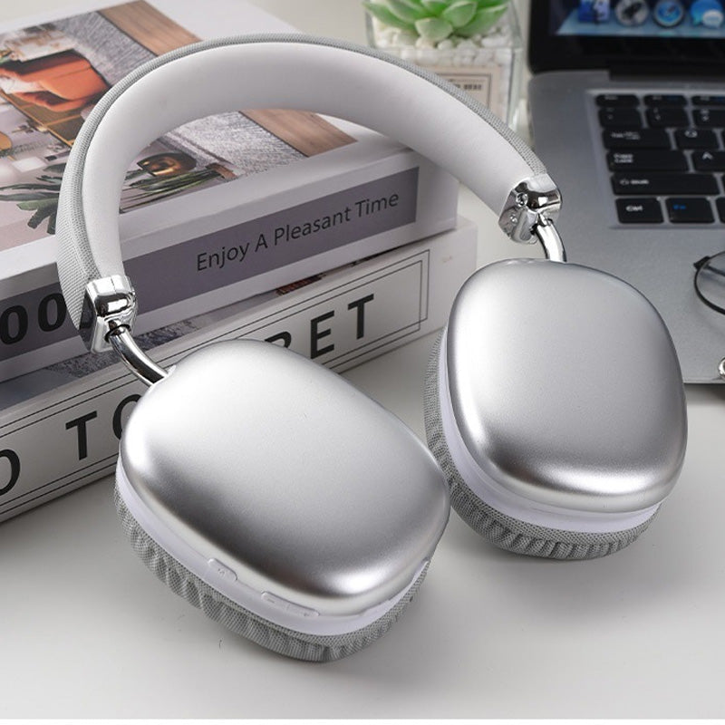Draadloze Bluetooth-hoofdtelefoon