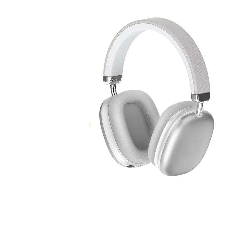 Draadloze Bluetooth-hoofdtelefoon