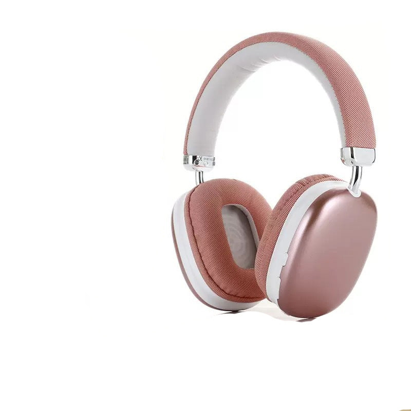 Draadloze Bluetooth-hoofdtelefoon
