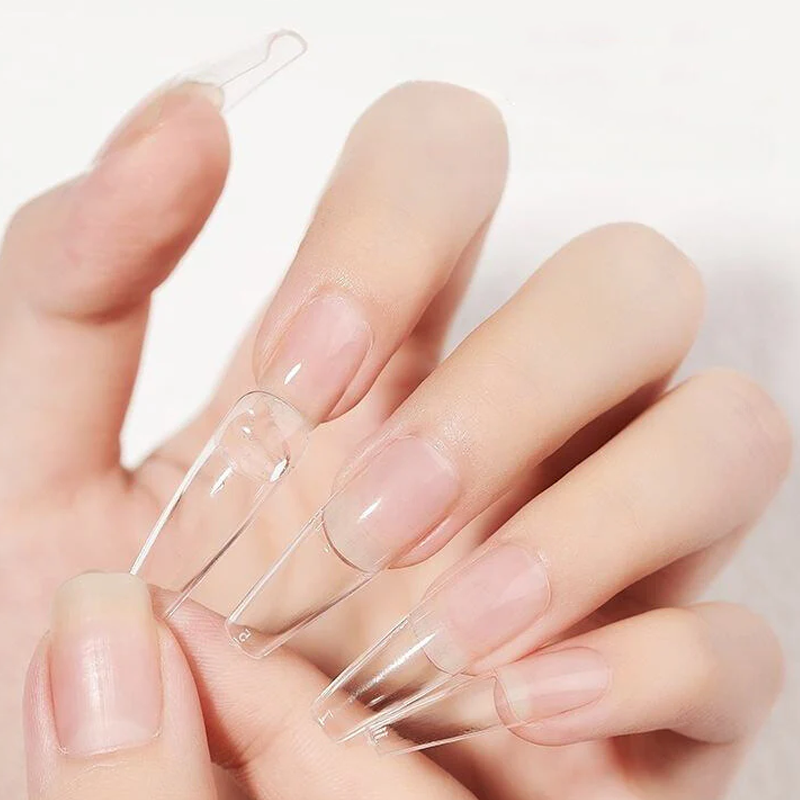 Nagellijm voor press-on nagels