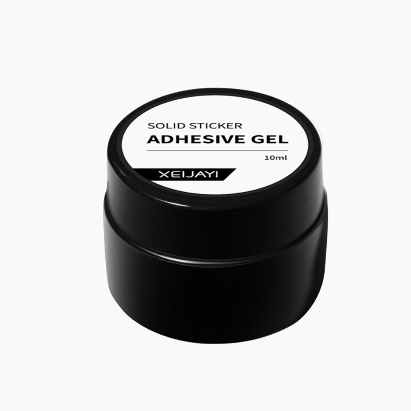 Nagellijm voor press-on nagels