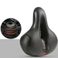 🔥50% KORTING🚲 Ergonomisch fietszadel met traagschuim – ademend & extra comfortabel