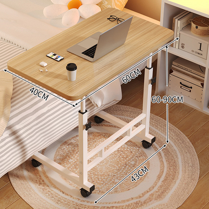 🔥50% KORTING + GRATIS VERZENDING✨Klein sta-bureau met wieltjes