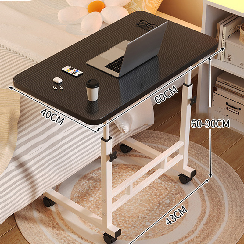🔥50% KORTING + GRATIS VERZENDING✨Klein sta-bureau met wieltjes
