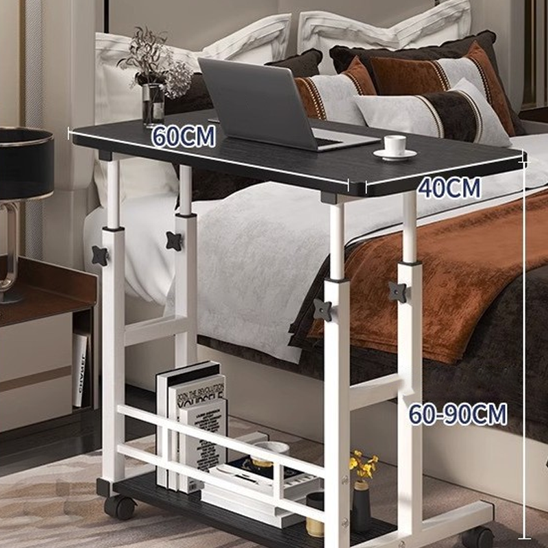 🔥50% KORTING + GRATIS VERZENDING✨Klein sta-bureau met wieltjes