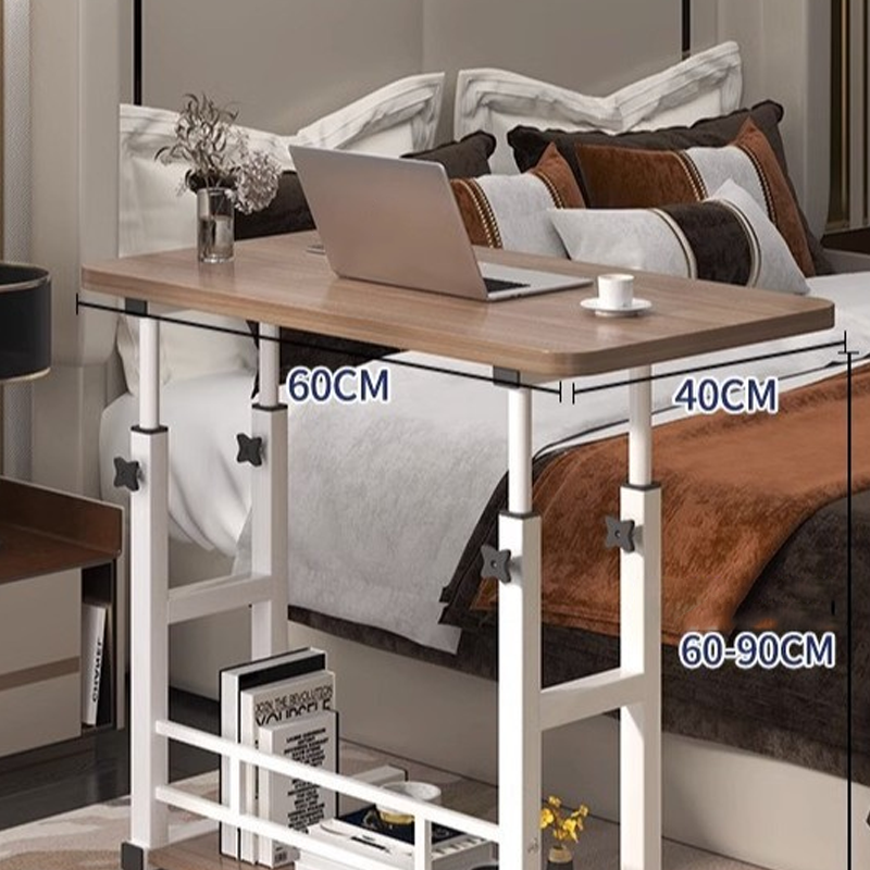 🔥50% KORTING + GRATIS VERZENDING✨Klein sta-bureau met wieltjes