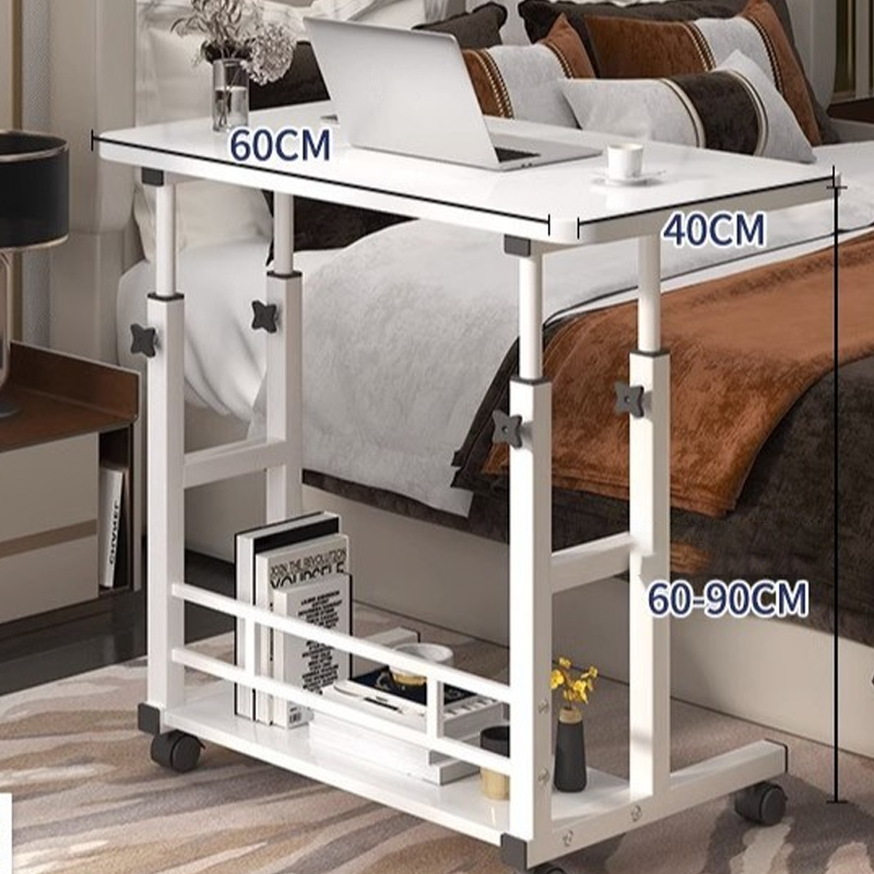 🔥50% KORTING + GRATIS VERZENDING✨Klein sta-bureau met wieltjes