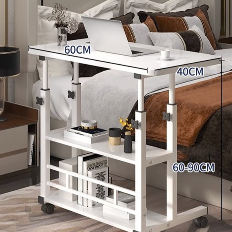 🔥50% KORTING + GRATIS VERZENDING✨Klein sta-bureau met wieltjes