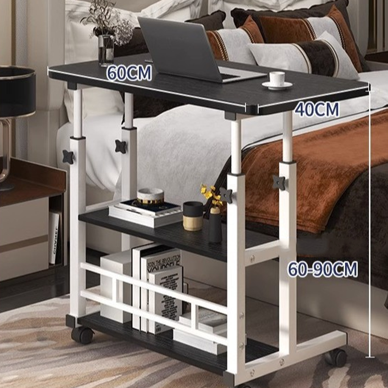 🔥50% KORTING + GRATIS VERZENDING✨Klein sta-bureau met wieltjes
