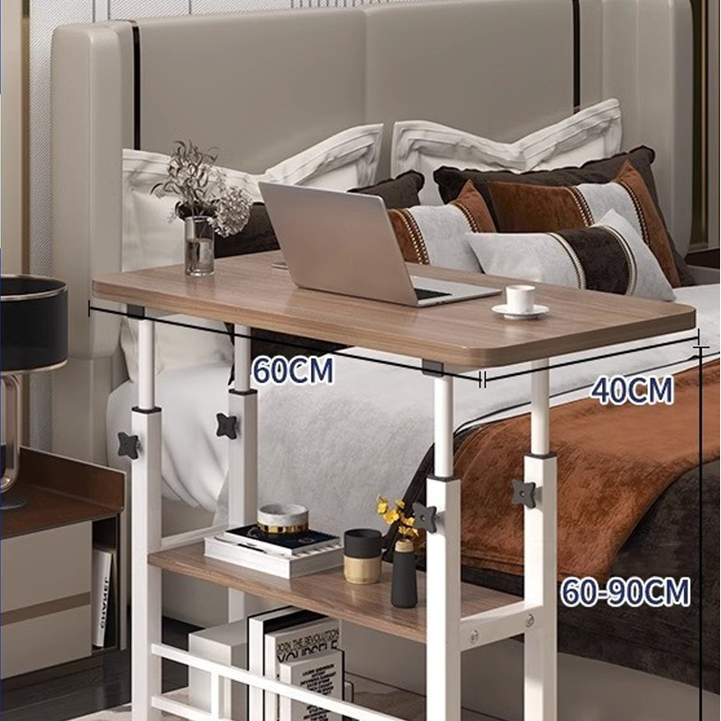 🔥50% KORTING + GRATIS VERZENDING✨Klein sta-bureau met wieltjes